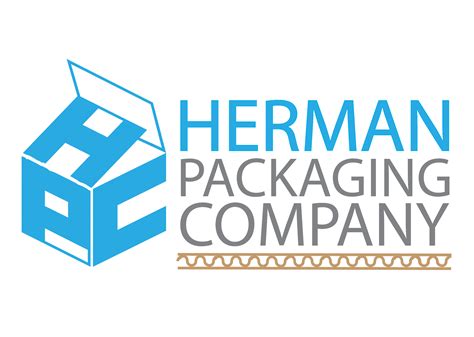 Herman Packaging: About .